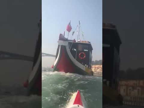 Catching Rabelos waves with my 80 year old dad