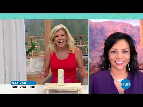 HSN | Chaco Canyon Southwest Jewelry 03.06.2023 - 01 PM