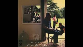 Pink Floyd - Grantchester Meadows (isolated guitar 2)