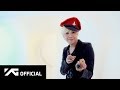 G-DRAGON - BREATHE M/V 