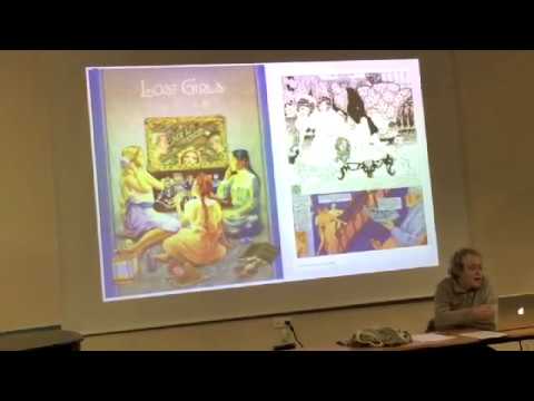 Censures d'aujourd'hui (Angoulême 2019)