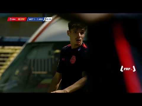LIGA 2 CASA PARIURILOR | Metaloglobus - Campionii FC Argeș 1-1 (Etapa 5)