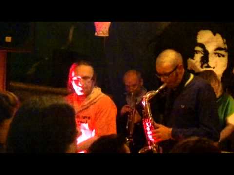 Mc Peacky & Mostband - Добрая музыка