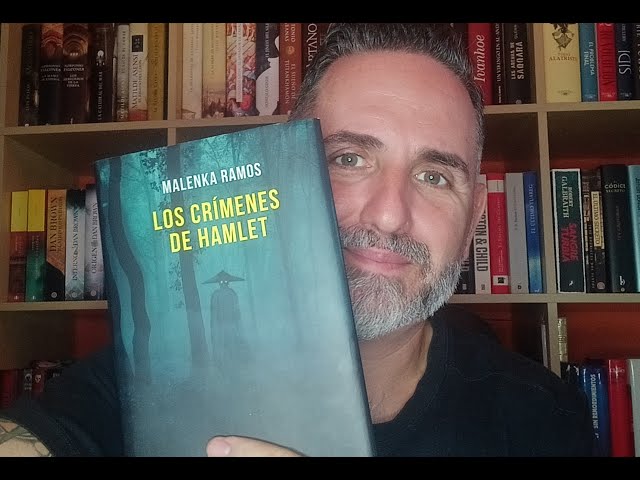Vídeo relacionado con Los crímenes de Hamlet (Contraluz)