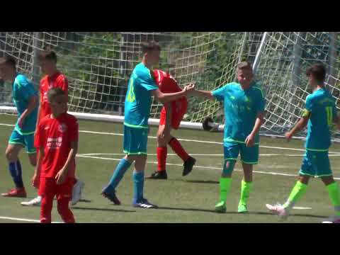 Goals and Assists B-Jugend TSV 05 Reichenbach