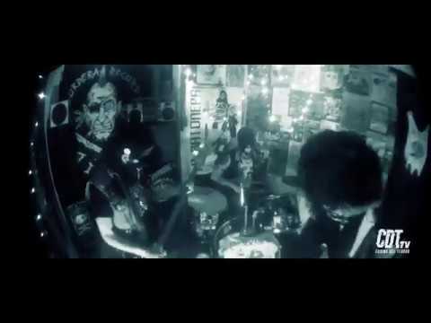 CABINA DEL TERROR  #242 -  PRIMITIVO