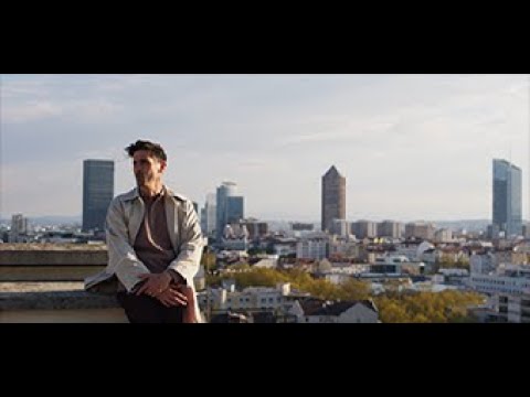 Silvàn Areg  - Part 3 - Rayon de soleil  - (Clip Officiel)