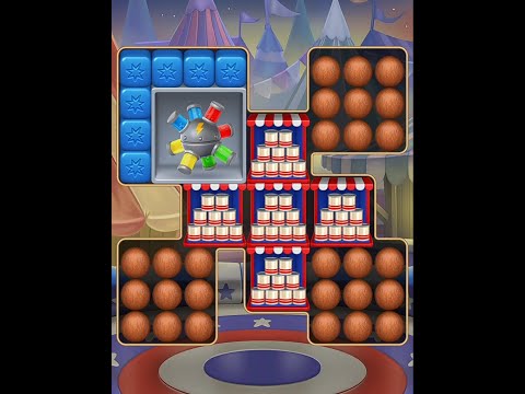 TOON BLAST level 3153