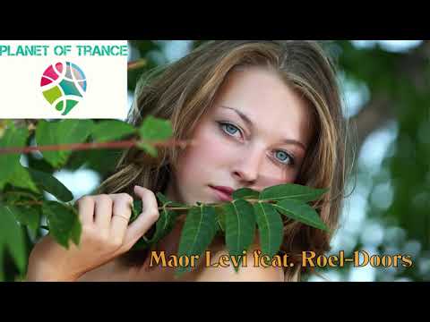 Maor Levi feat Roel–Doors