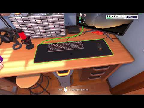 Pc Simulator Test Steam Community :: Video :: PC building simulator test