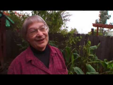 PHILIP K. DICK DOCUMENTARY PART 2 OF 9