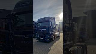 السيارات القاطرة MAN TGX 18.510 / GX / MEGA / RETARDER / NAVI / LOW DECK | صورة 4 - Autoline