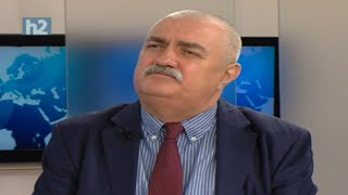 Հայաստանում Եվրասիական գաղափարների ինտեգրման մասին - Արամ Սաֆարյան