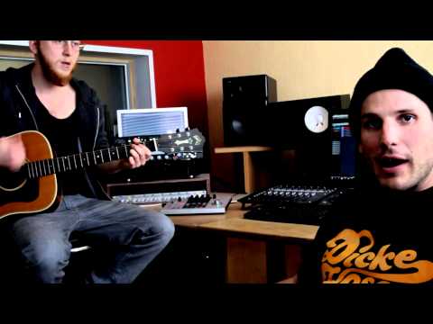 SWISS & DIE ANDERN - DER TRAUM IST AUS (TON STEINE SCHERBEN)