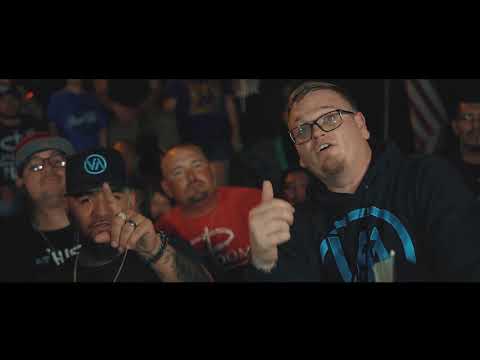 OVA (One Vision Army) Official Video Kurtis Hoppie and Bryann Trejo