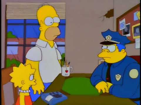 honey, daddy's waiting for the detective