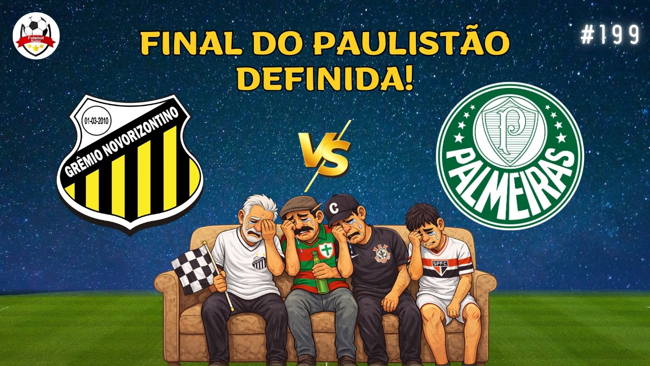 AO VIVO - 02/03/26 - #199