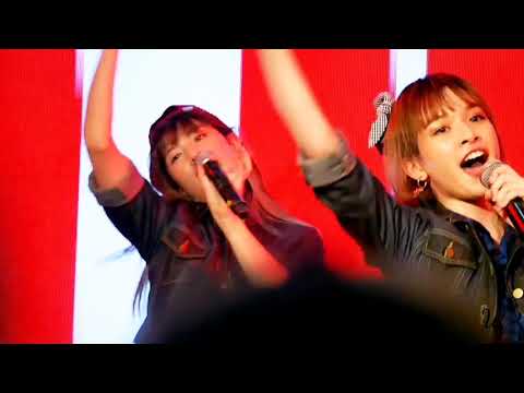 [ Fancam​ Wee BNK48] 190719​ Reborn (Central​ World)​