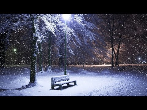Beautiful Music: MikroMatique - Winter Coldness
