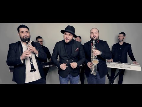 Ciprian Tepeliga - Smecherasi de apa mica [oficial video] HIT 2017