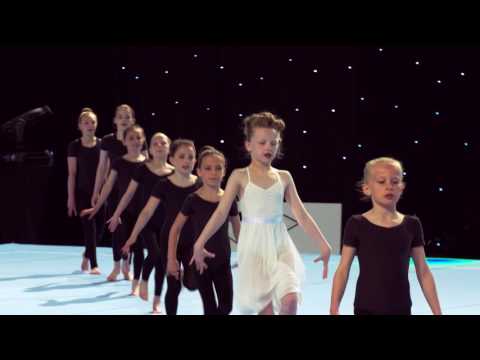 The Floor 2017 : Dreams - Rathgael