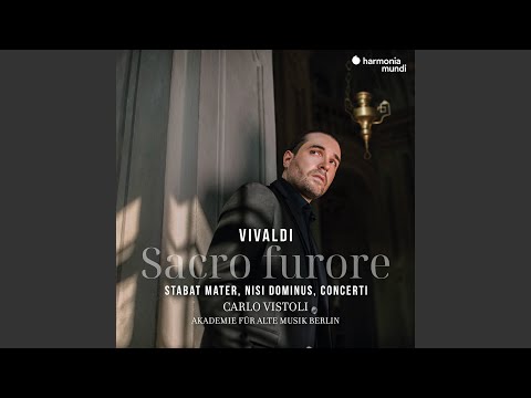 Nisi Dominus, RV 608: IV. Cum dederit dilectis suis