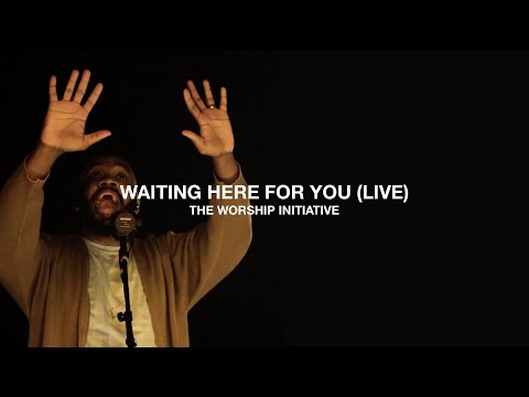 Thumbnail for Waiting Here For You video