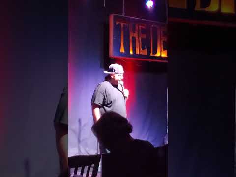 Set at Howlan Wolf 