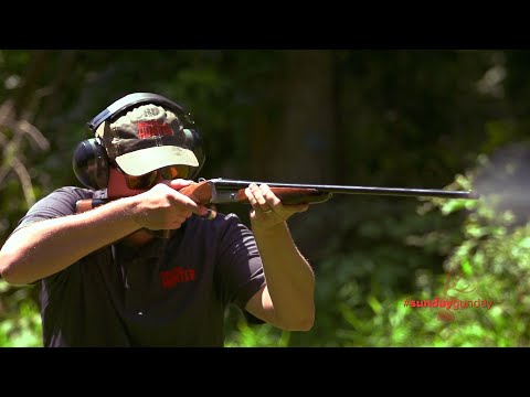 #SundayGunday: EAA Churchill 500 Series