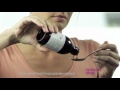 Bronchostop TV Advert UK 2015