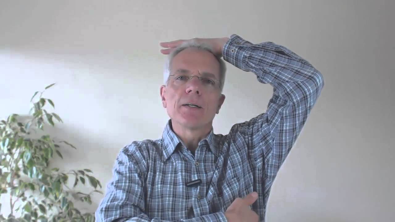 EFT e o Realinhamento dos Chakras