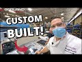 Garland Welbilt Canada - Garland Island Suite Innovation