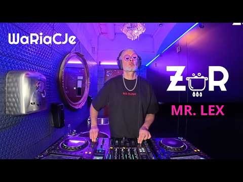 MR. LEX | ŻÜR in 𝗪𝗮𝗥𝗶𝗮𝗖𝗝𝗲 #15