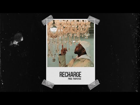 [FREE] 13 Block x Leto Type Beat - "Recharge" (Prod. Traplysse)