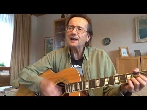 Ich weiß das mein Erlöser lebt ( Ein Max Gryschka Song ) - Arno Krumm