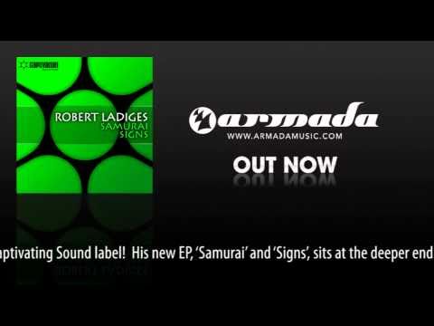 Robbert Ladiges - Samurai (Original Mix) [CSVA119]