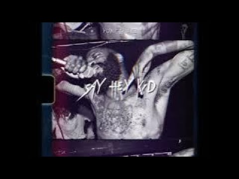 THE DEATH GRIPS MIX (BY YUNG GLACE)