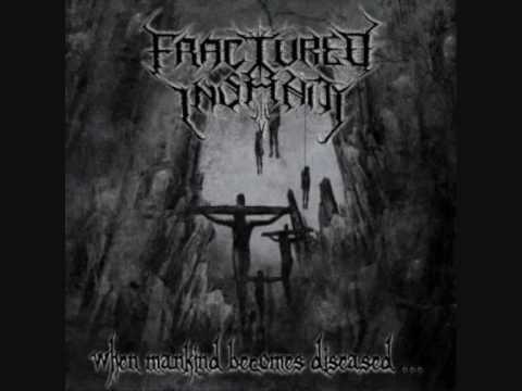 Fractured Insanity - Perished online metal music video by FRACTURED INSANITY