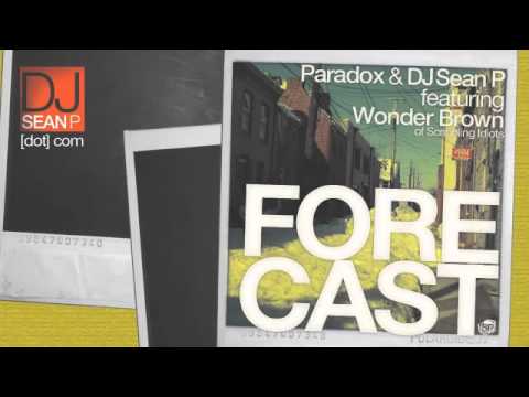 Paradox & DJ Sean P - 