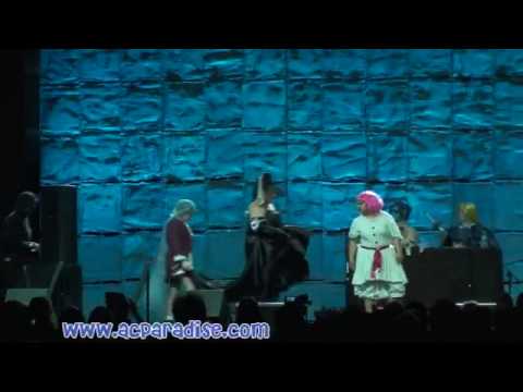 Anime Central 2009 - #49 Yuko Ichihara