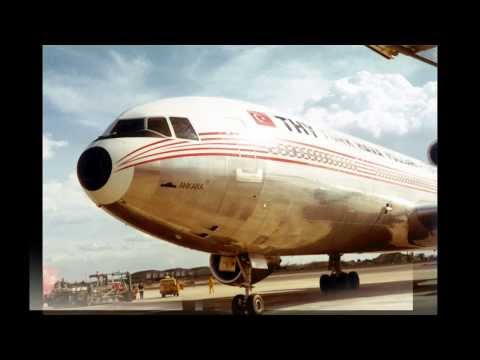 In Memory of TK981 Crash at Ermenonville (40th Anniversary)