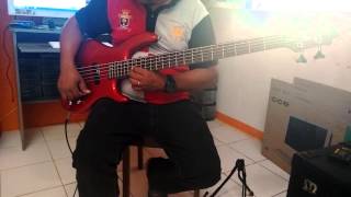 Video thumbnail for cort action va by marcos miranda Bass