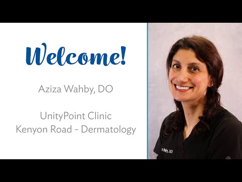 Aziza Wahby Video