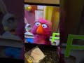 Sesame Street Telly Davis Alphabet A To Z 1998