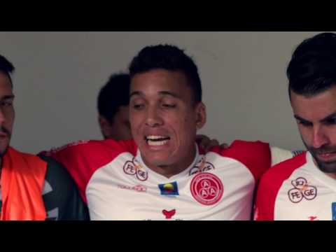 Anapolina 4 x 1 Monte Cristo