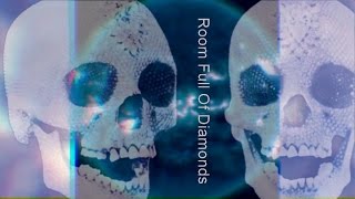 The Radiators - Room Full Of Diamonds