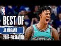 Best Of Ja Morant | 2019-20 NBA Season