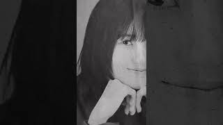 👧的野美青　櫻坂46