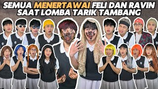 Download lagu SEMUA MENERTAWAI FELI DAN RAVIN SAAT LOMBA TARIK TAMBANG mp3 Download lagu SEMUA MENERTAWAI FELI DAN RAVIN SAAT LOMBA TARIK TAMBANG mp3