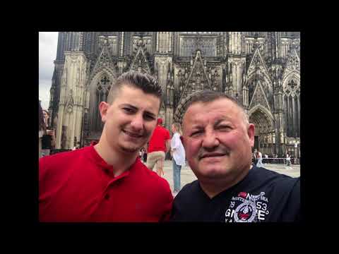 Avni Lushka - Ate nate qe u martove